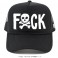 Vintage Trucker Fock